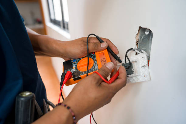 Best Ceiling Fan Installation Electrician  in Ashdown, AR