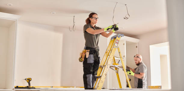 Best Electrical Outlet Repair  in Ashdown, AR
