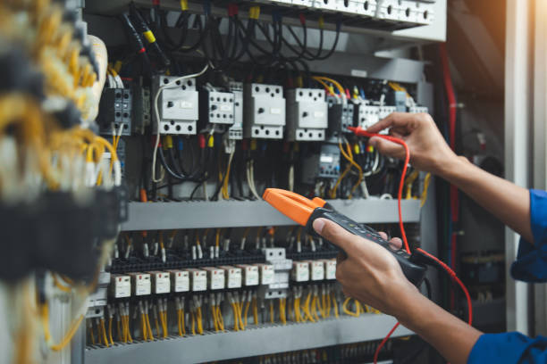 Best Home Electrical Repair  in Ashdown, AR