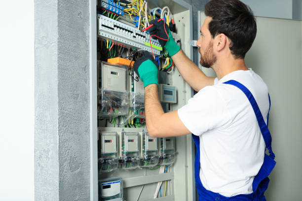 Best Electrical Contractors for Businesses  in Ashdown, AR