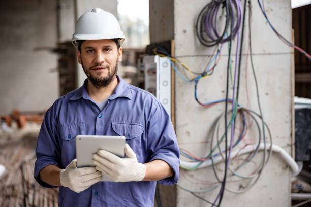 Best Electrician Near Me  in Ashdown, AR