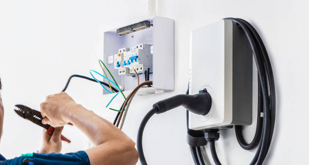 Best Electrical System Inspection  in Ashdown, AR