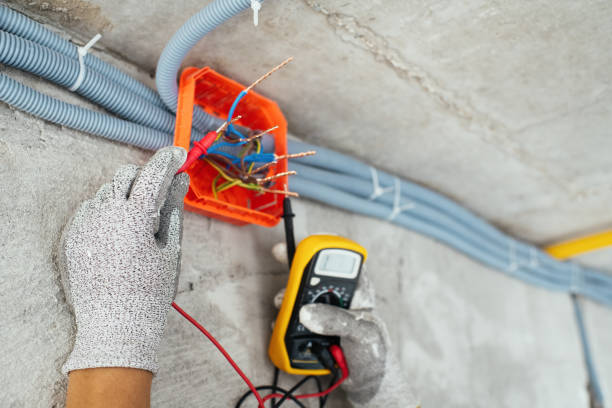 Best 24-Hour Electrician  in Ashdown, AR