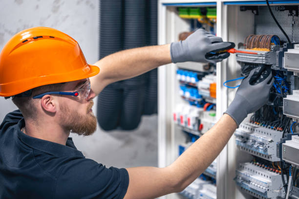 Best Electrical Rewiring Services  in Ashdown, AR